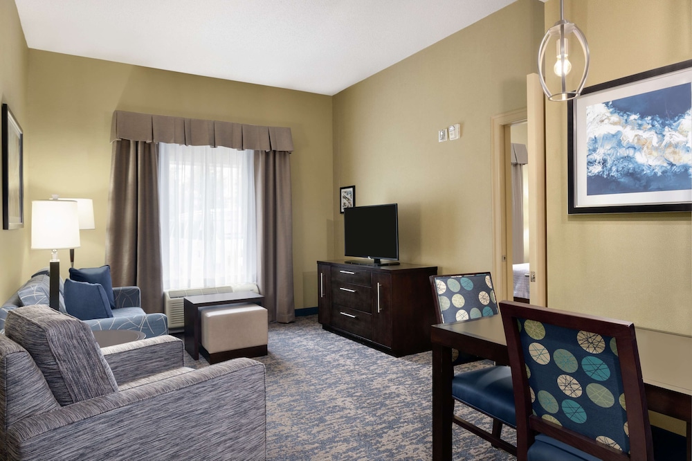 Homewood Suites by Hilton Fort Smith - photo 18
