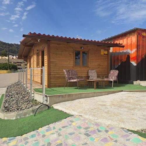 Finca El Retiro Arucas — Arucas