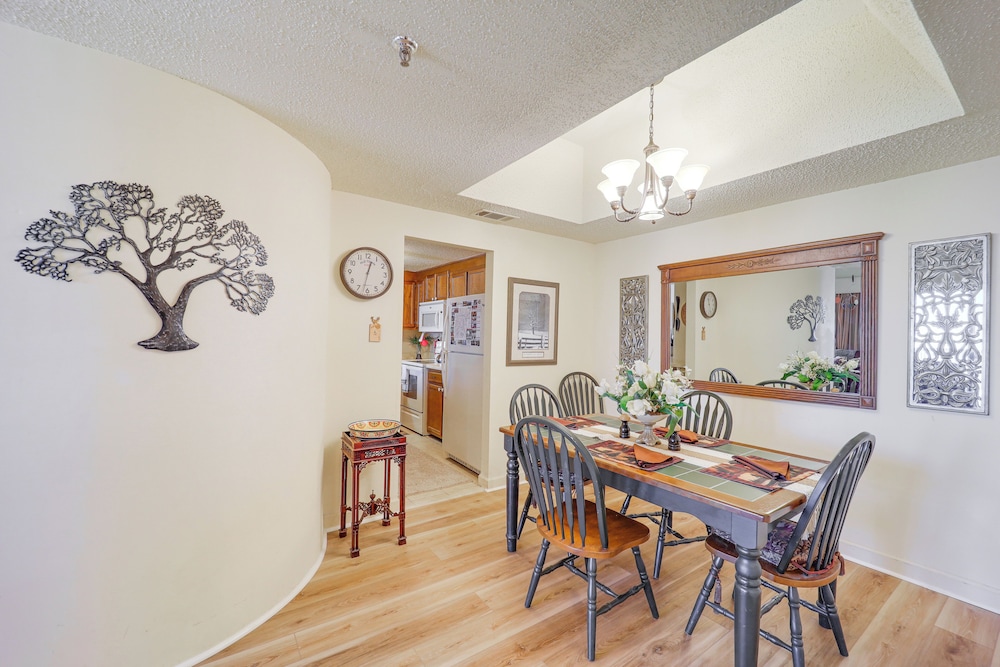 Sugar Mountain Resort Condo by Hiking & Wineries - photo 5