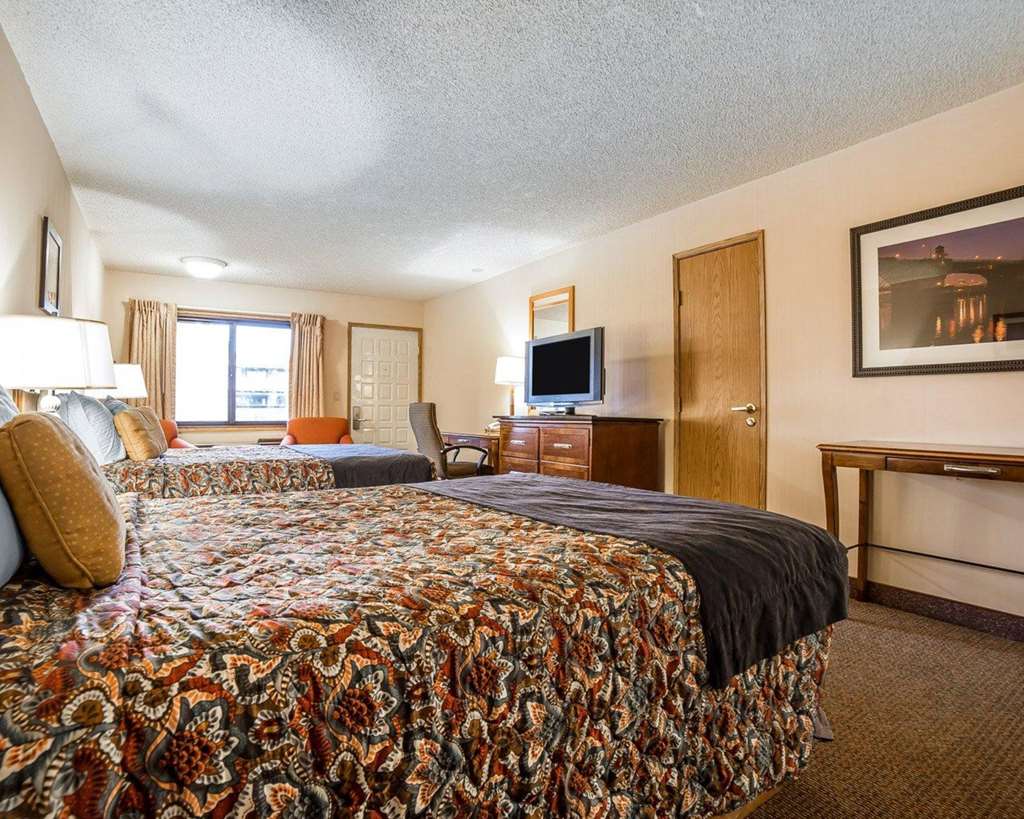 Rodeway Inn Baker City - photo 24