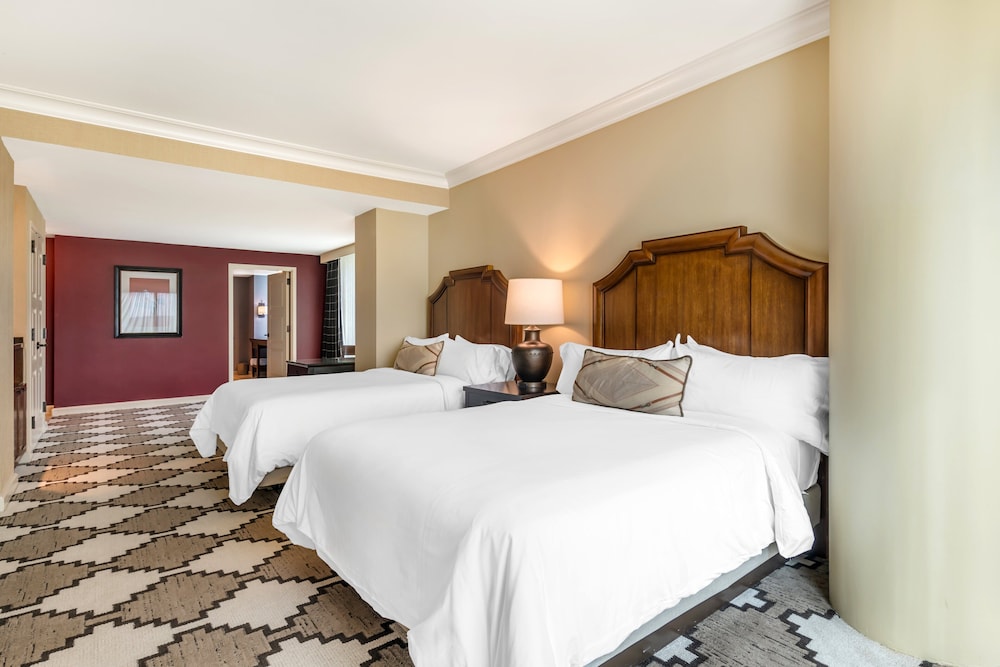 Omni Fort Worth Hotel - photo 14