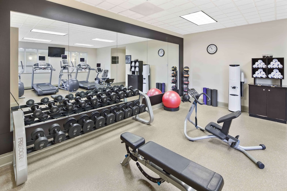 Hilton Garden Inn Jackson Madison - photo 39