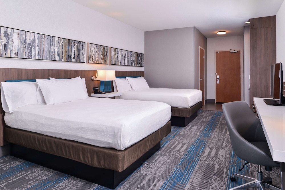 Hilton Garden Inn Salt Lake City Downtown - photo 20