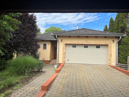 Dombi Vendégház in Nyiregyhaza, Hungary