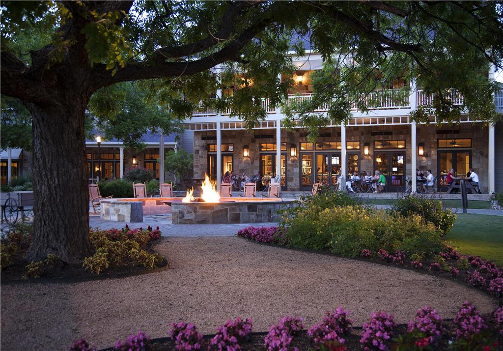 Hyatt Regency Lost Pines Resort and Spa — hotel in Bastrop