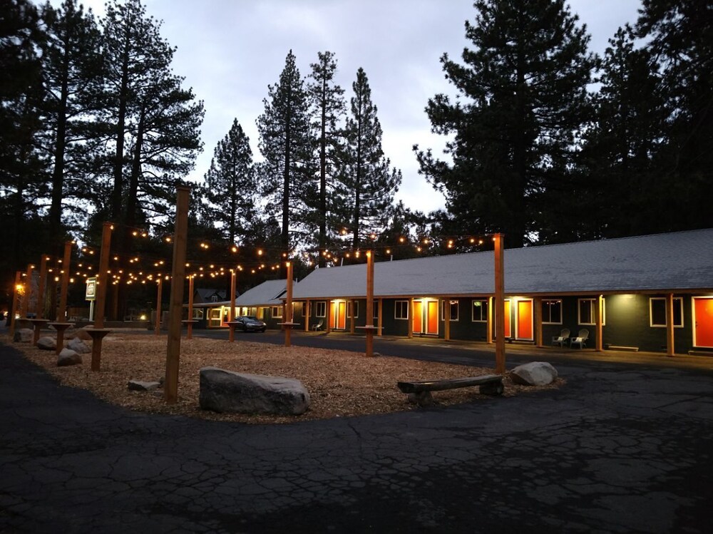 Aerie Lodge - photo 117