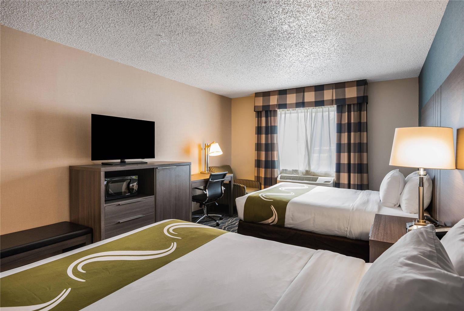Quality Inn & Suites Missoula Westside - photo 23