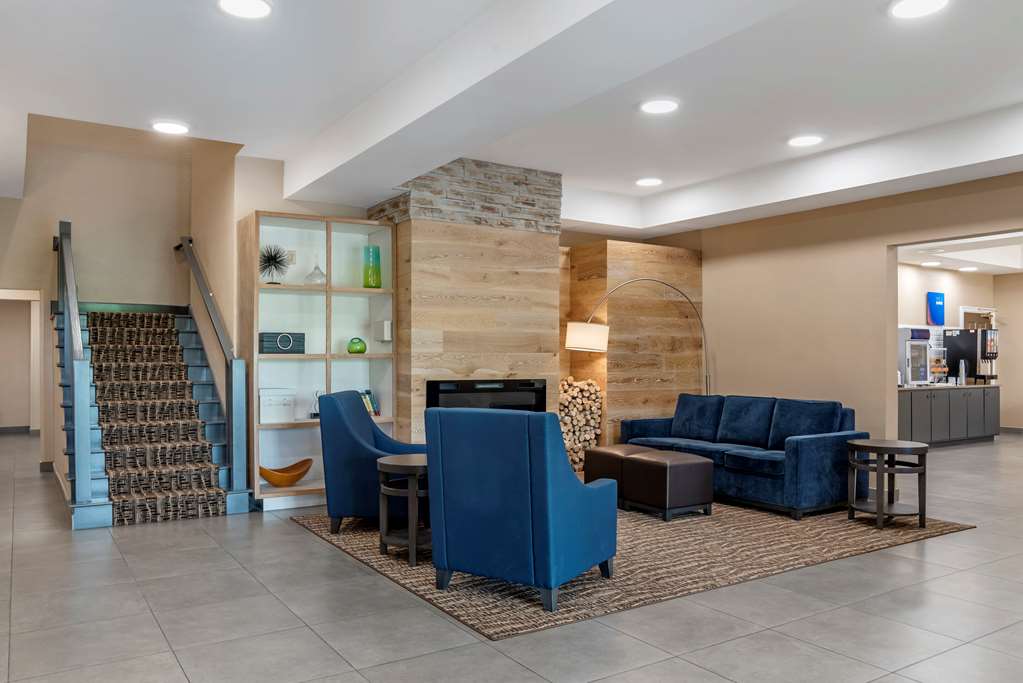 Comfort Inn & Suites Millbrook Prattville - photo 5