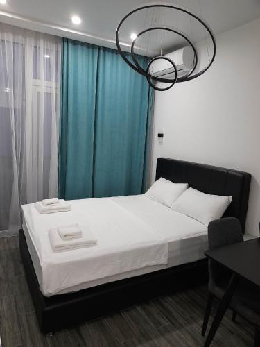 Batumi new cost view - last minute hotel in Batumi