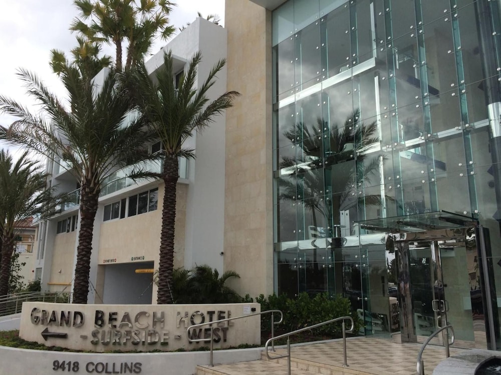 Grand Beach Hotel Surfside West - photo 29