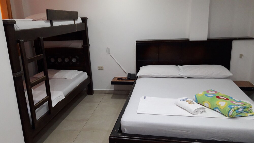 Hotel Bucarest — Bucaramanga — photo 4