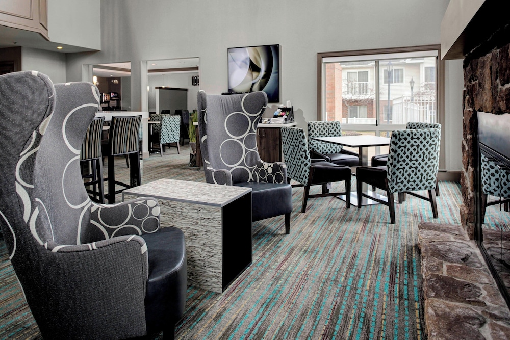 Residence Inn by Marriott Cleveland Independence - photo 4