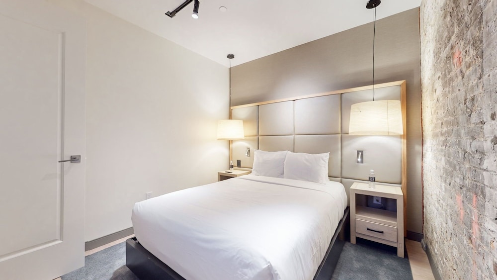 Studio 154 Luxury Hotel - photo 37