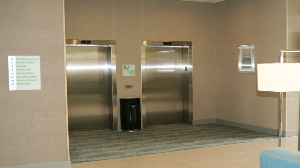 Holiday Inn Guin by IHG - photo 25