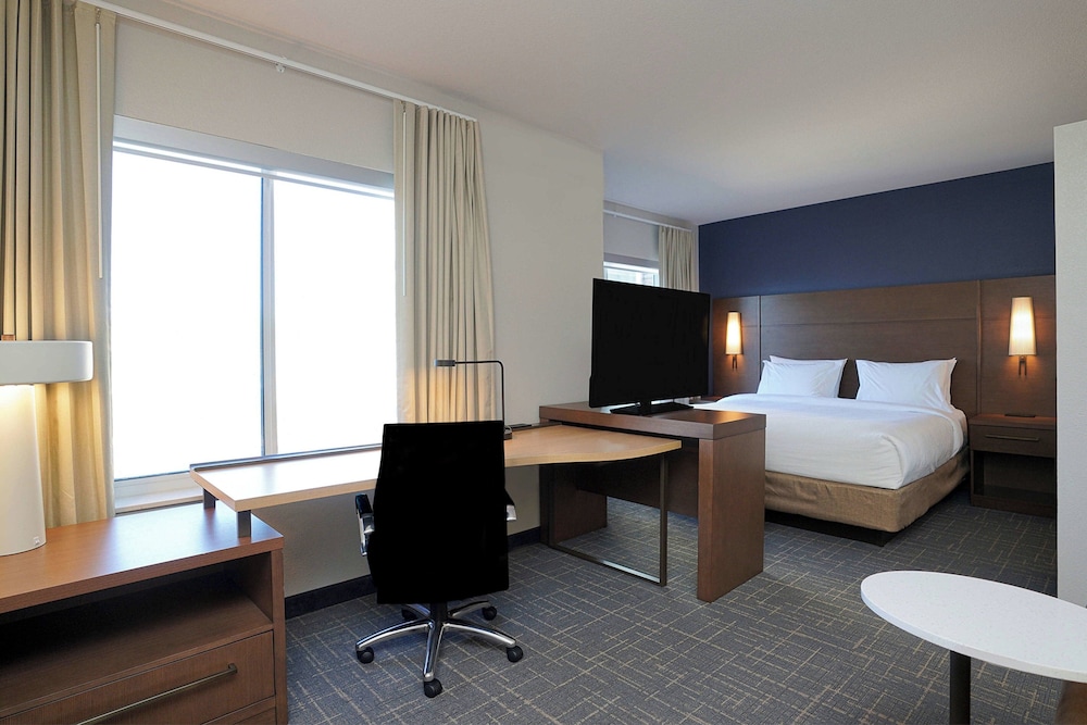 Residence Inn by Marriott Colorado Springs First & Main - photo 6