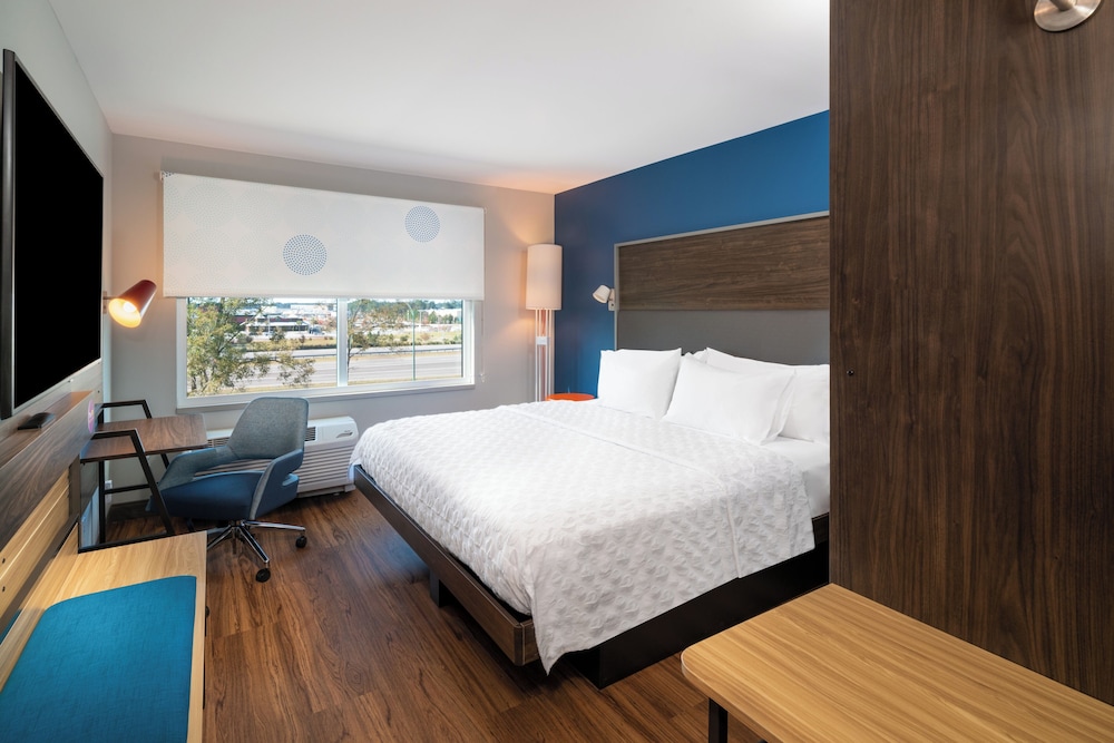 Tru by Hilton Savannah Airport - photo 10