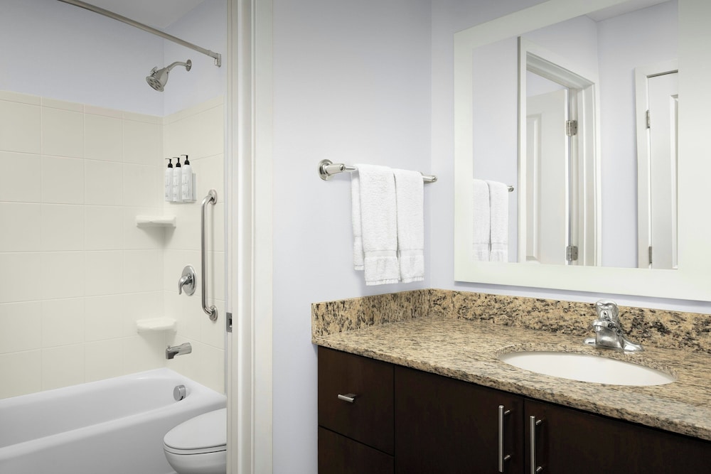 TownePlace Suites by Marriott Goldsboro - photo 23