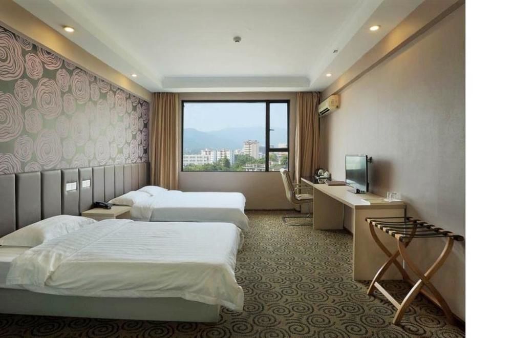 Kapok Hotel - last minute hotel in Guangzhou