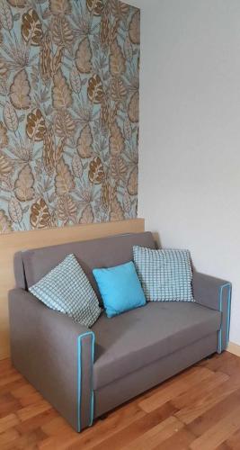 VR Spa Apartman — Velence — photo 3