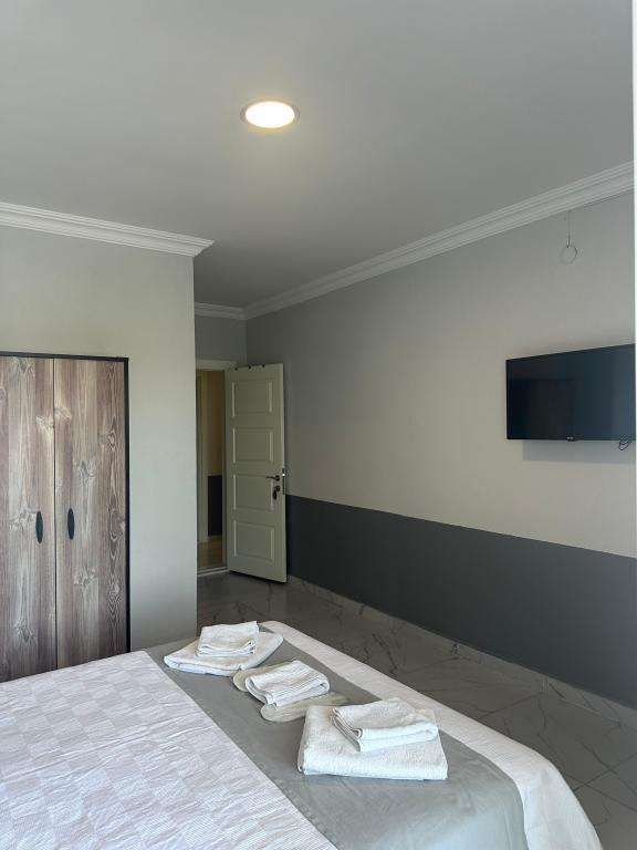 Pia Butik Otel Sgack — Izmir