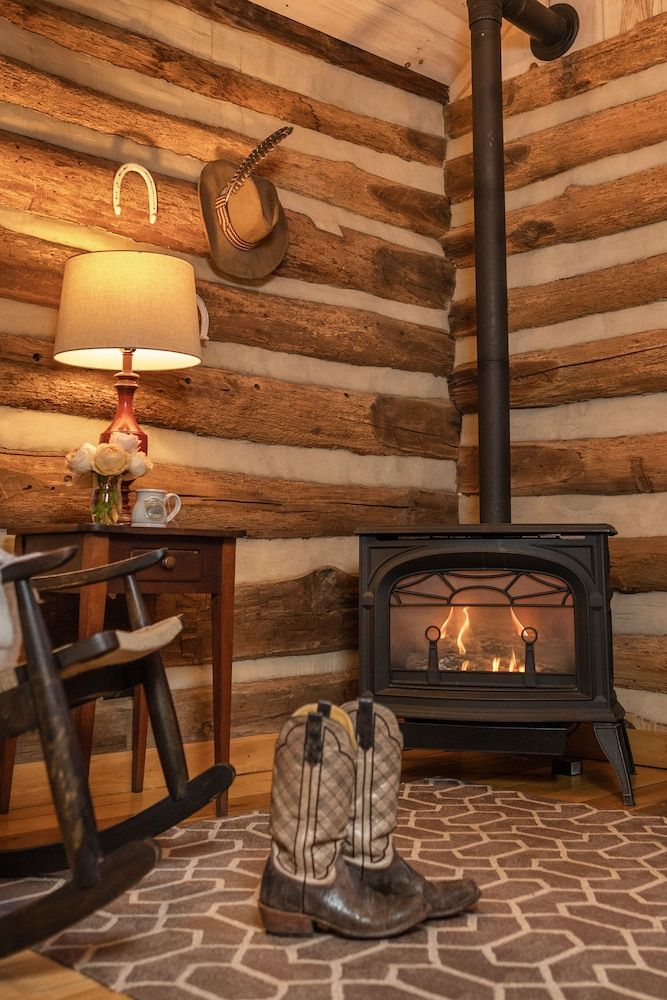 The Mast Farm Inn - photo 20