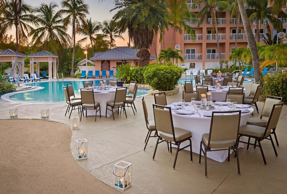 DoubleTree Resort by Hilton Grand Key Key West - photo 97