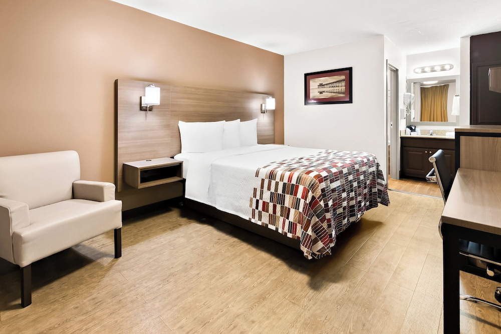 Red Roof Inn Rock Hill - photo 24