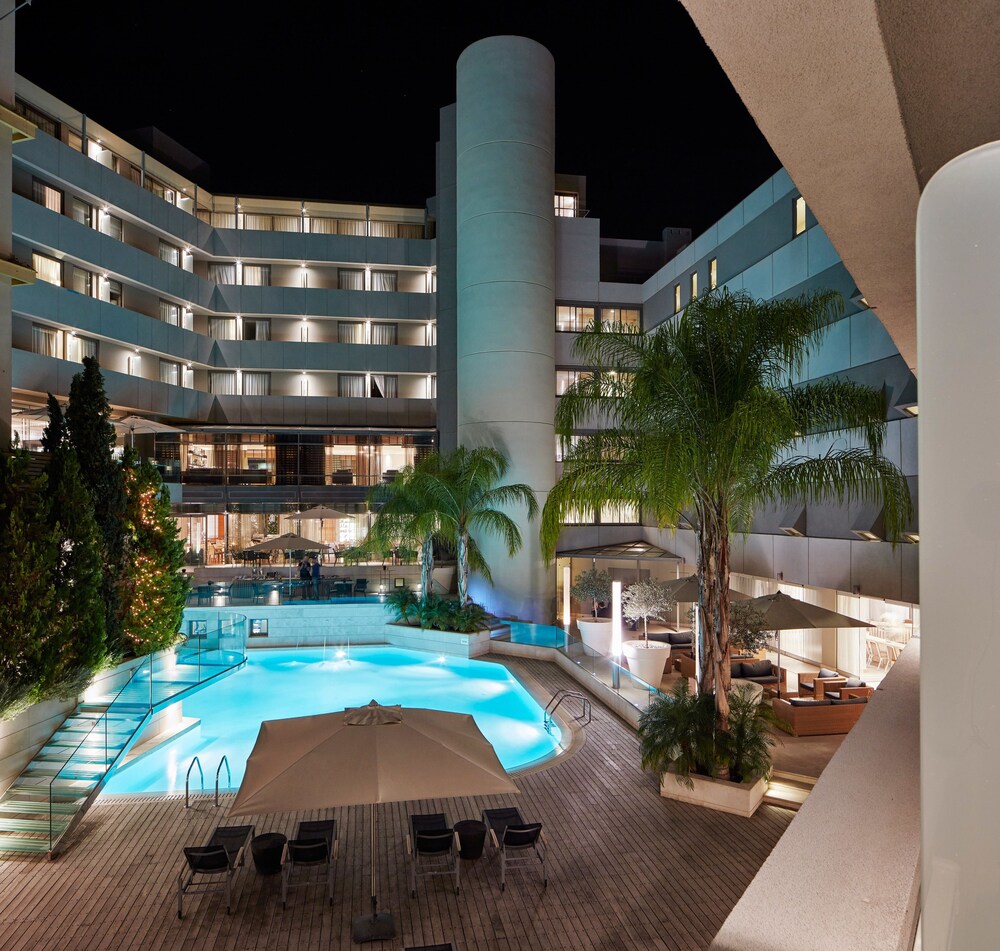 Hotel image of Galaxy Hotel Iraklio