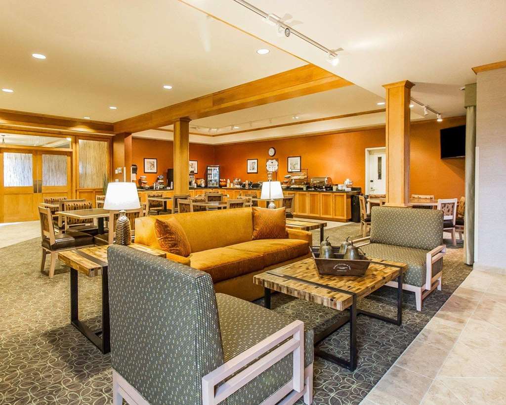 MainStay Suites Stanley - photo 70