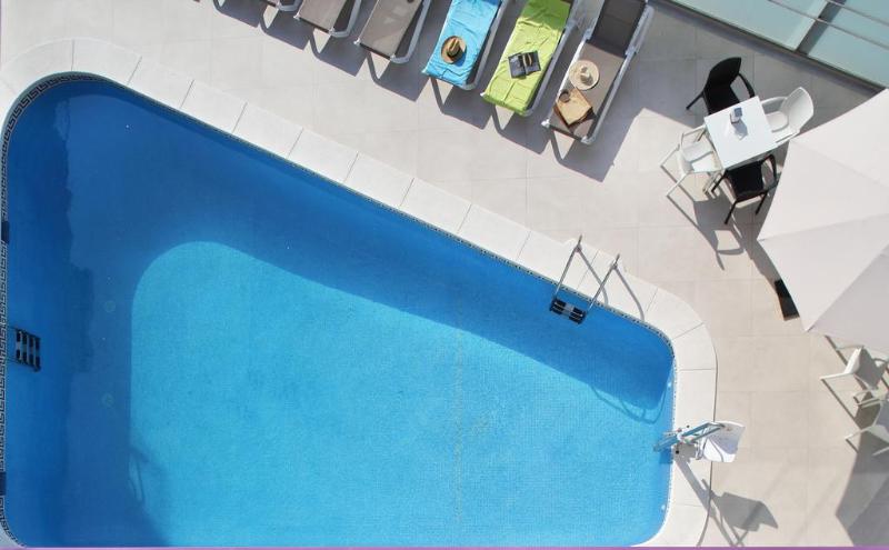Brasil - carbon neutral hotel in Benidorm