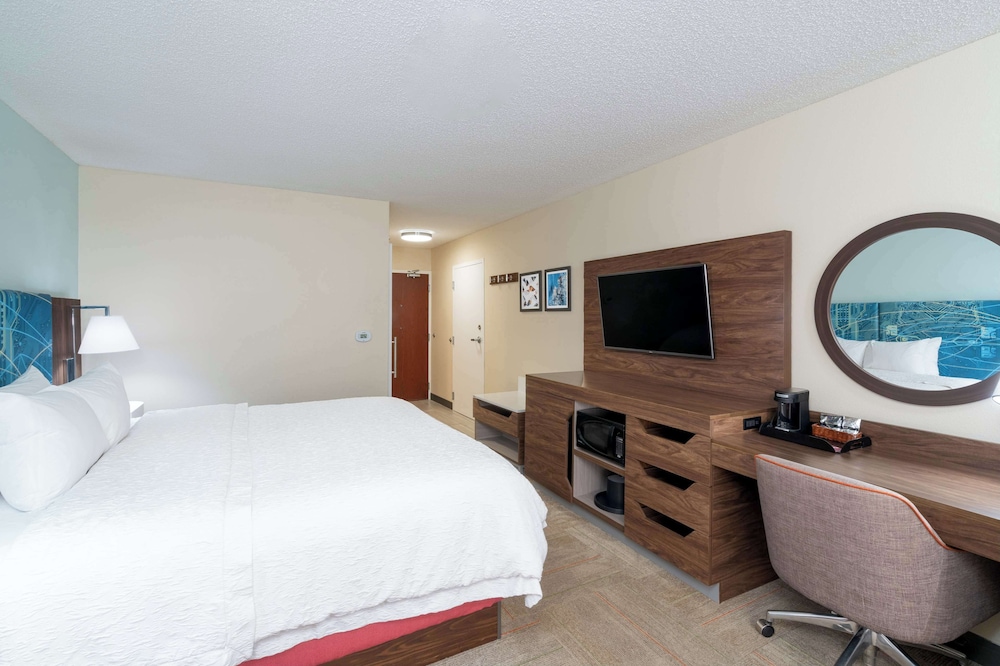 Hampton Inn & Suites West Little Rock - photo 16