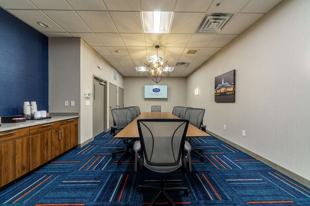 Hampton Inn Winchester N Conference Center VA - photo 54