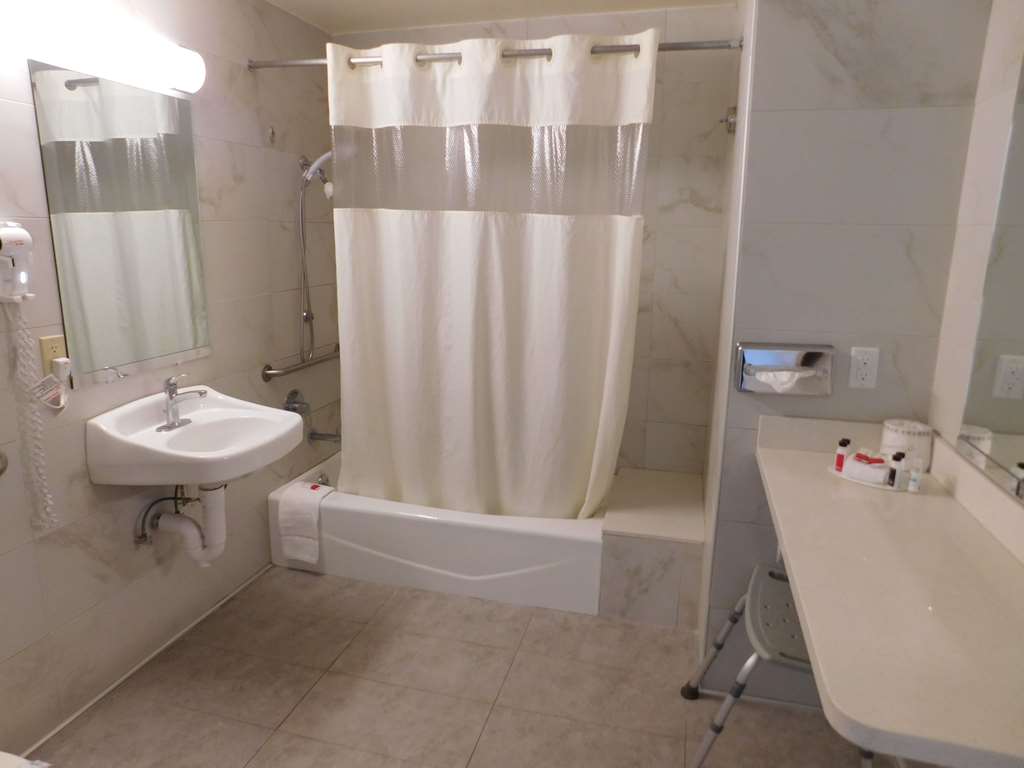 Days Inn by Wyndham Novato San Francisco - photo 19