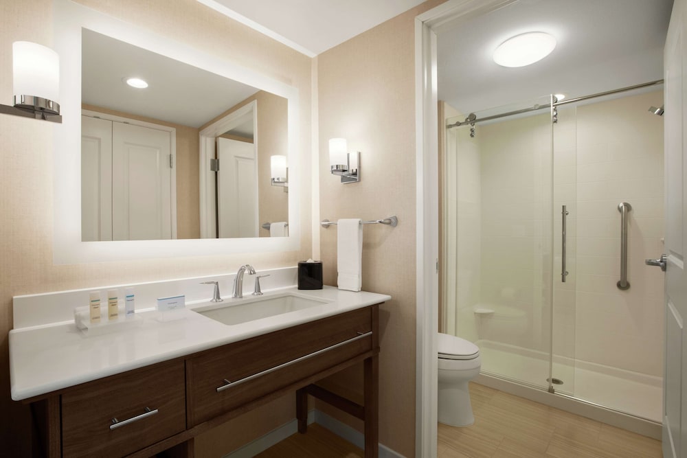 Homewood Suites by Hilton Houston NW at Beltway 8 TX - photo 34