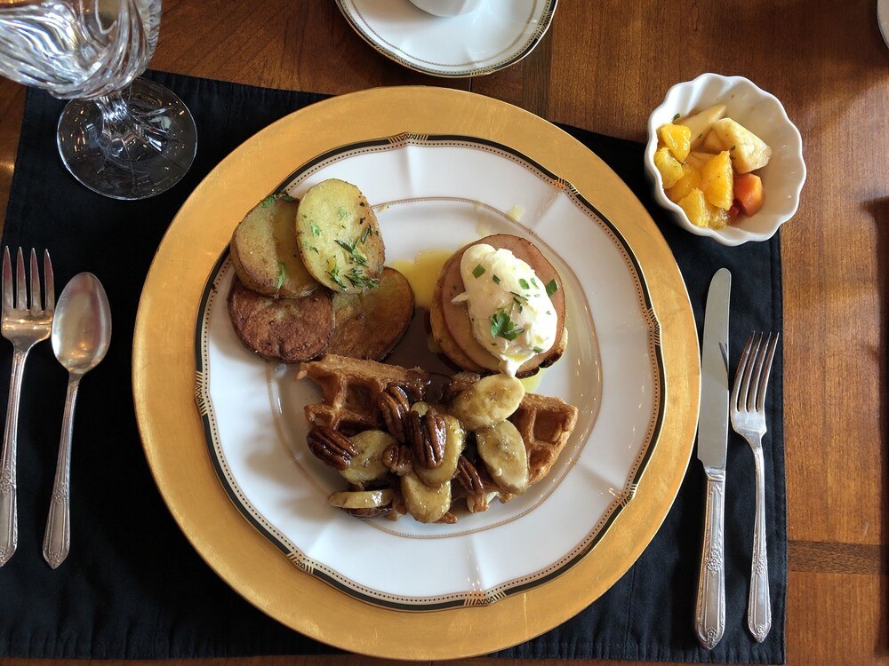 Avenue O Bed & Breakfast - photo 44