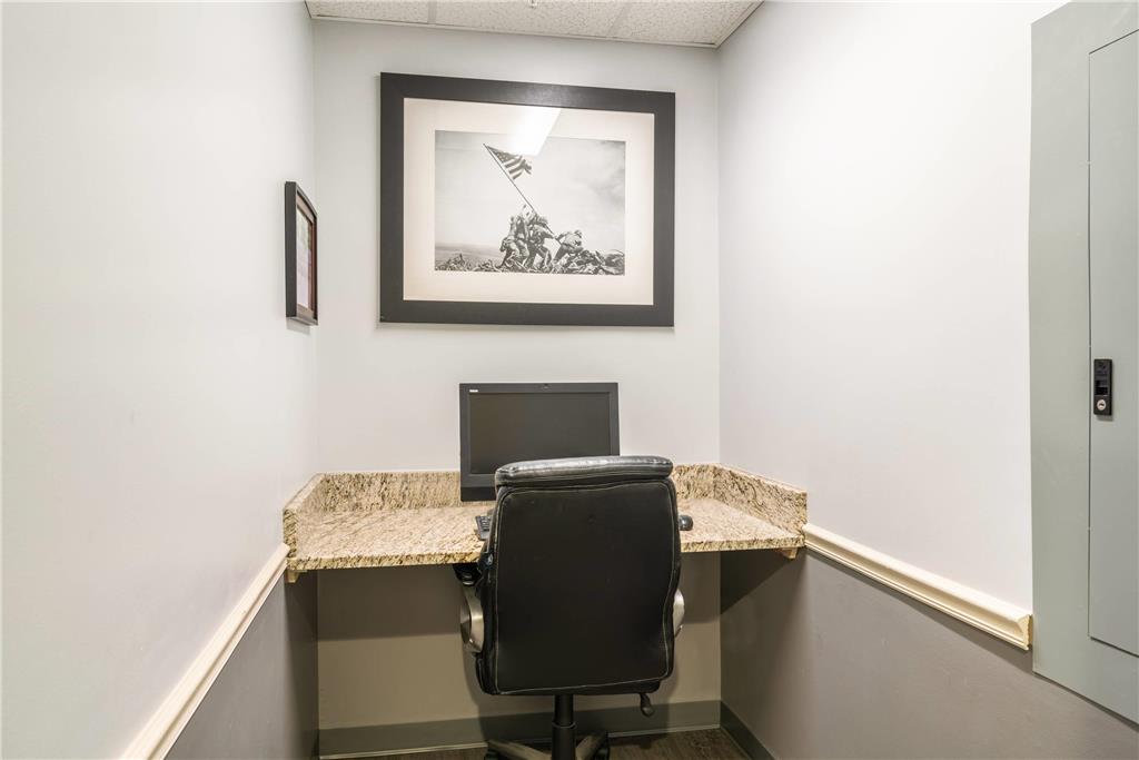 Suburban Studios Near Camp Lejeune - photo 30