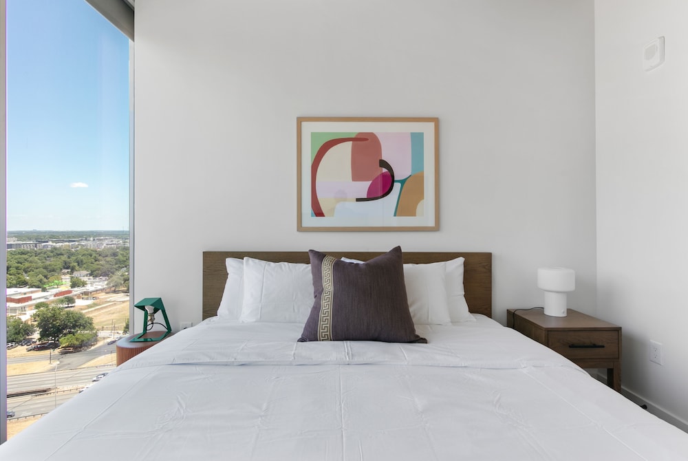 Austin Condo Hotel - photo 25