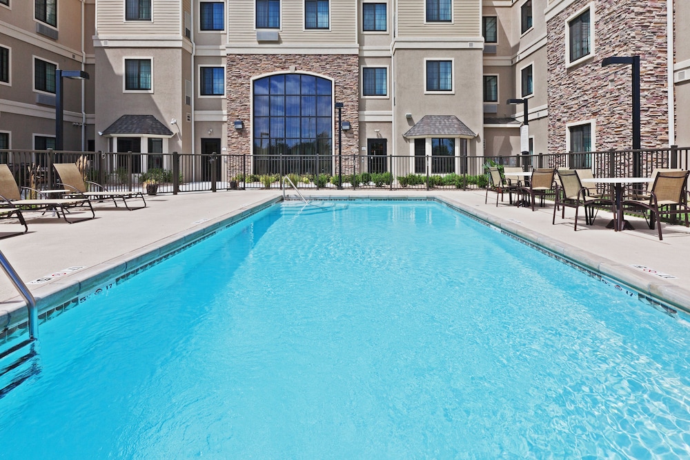 Staybridge Suites Wichita by IHG - photo 18