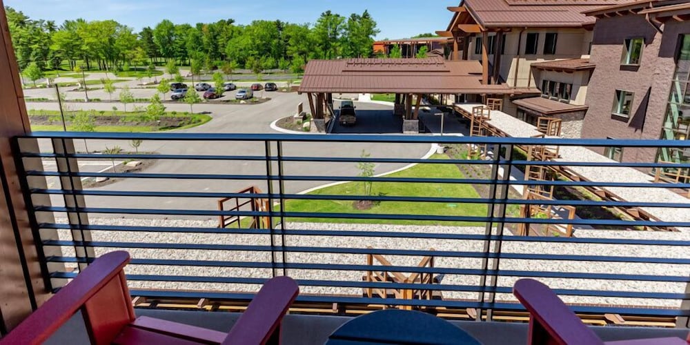 The Inn at SentryWorld - photo 24