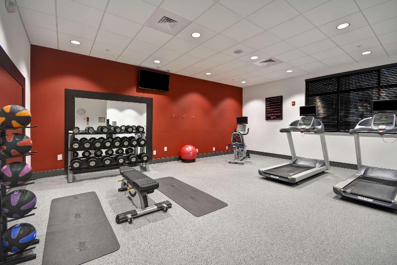 Homewood Suites by Hilton Rocky Mount - photo 10