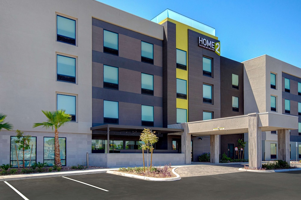 Home2 Suites by Hilton Las Vegas North - photo 48