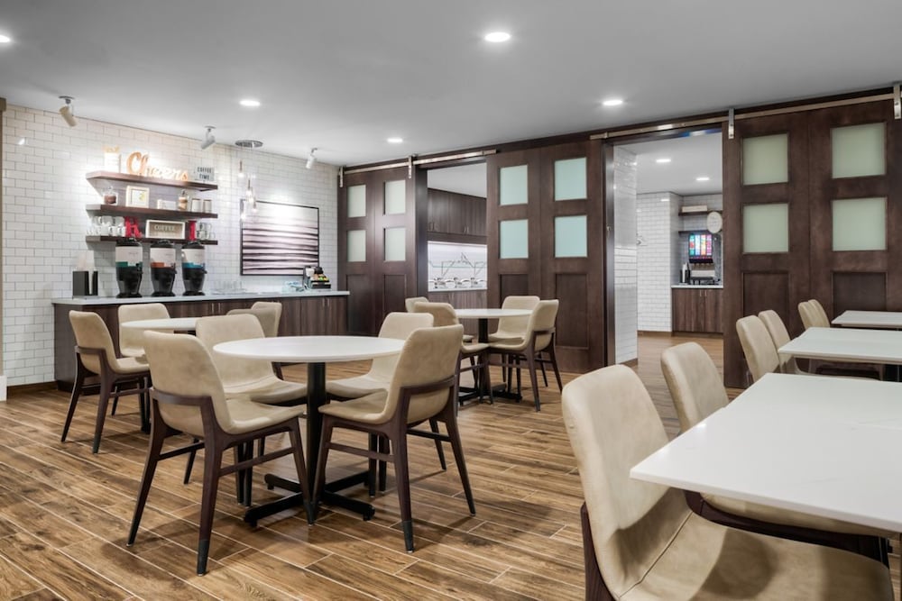Residence Inn by Marriott Decatur Emory Area - photo 22
