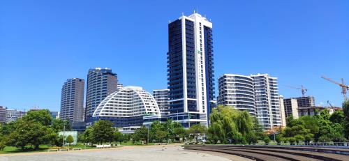 Sea Home Batumi Apartments
