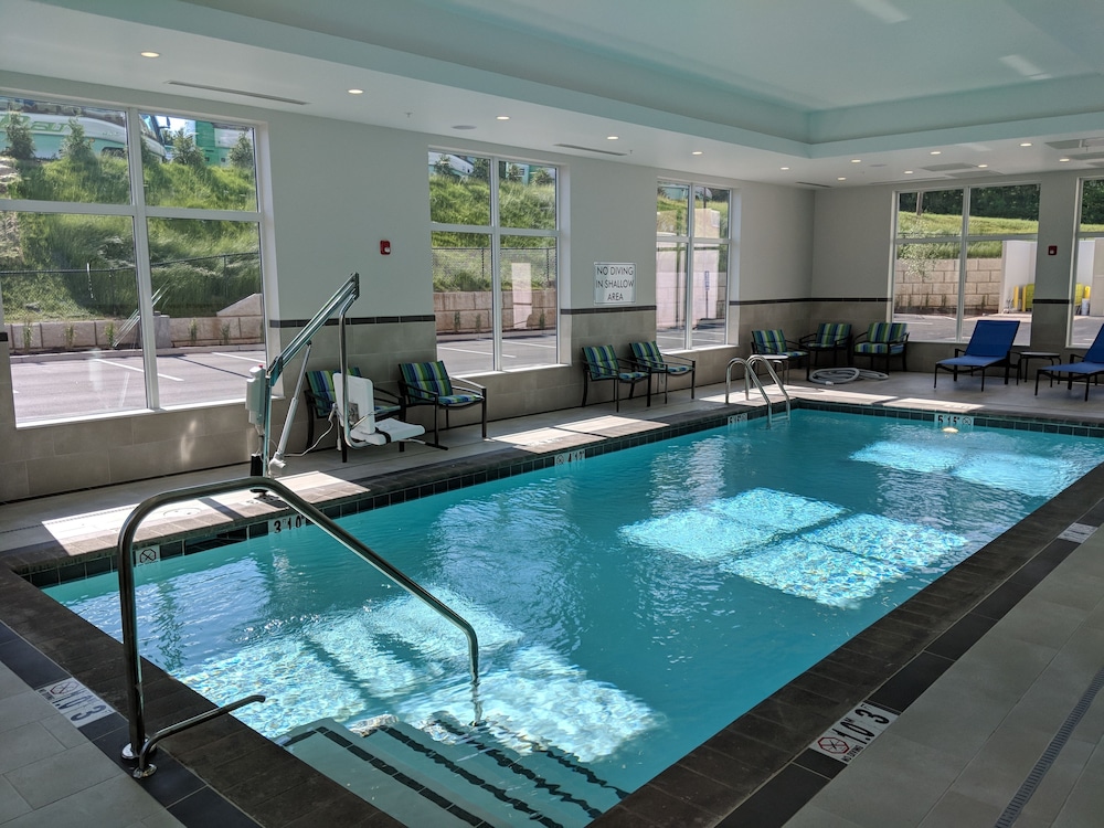 Hampton Inn & Suites Rocky Hill Hartford South - photo 44