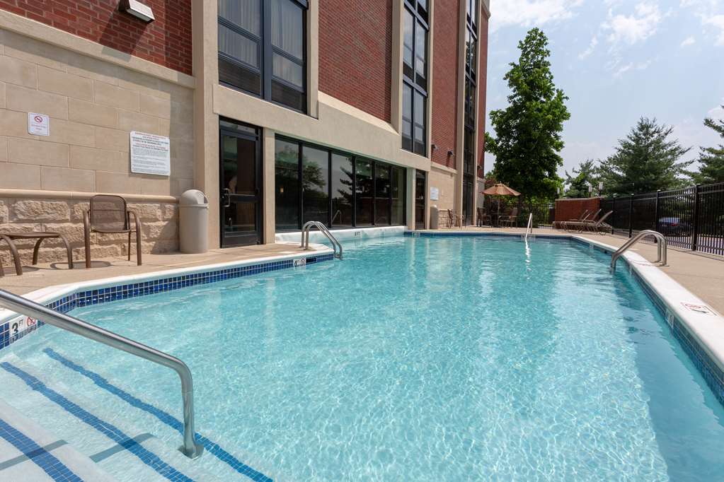 Drury Inn & Suites Nashville Airport - photo 24