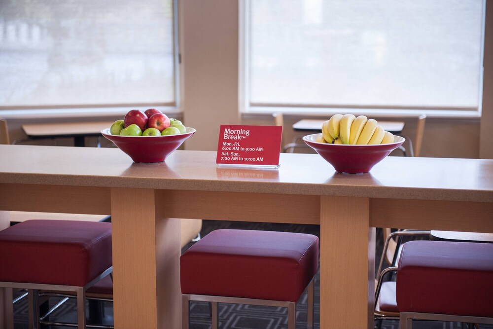 TownePlace Suites by Marriott San Jose Campbell - photo 14