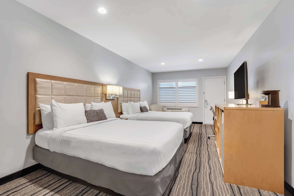 Sather Berkeley SureStay Collection by Best Western - photo 8