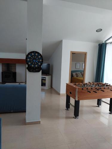Casa Serra à Vista AL 140571 — 4-Star Luxury Hotel in Porto De Mos, Portugal