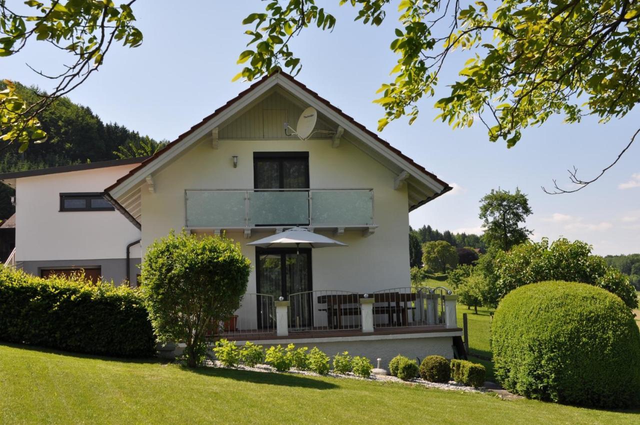 Das Ferienhaus — 4-Star Luxury Hotel in Attersee, Austria
