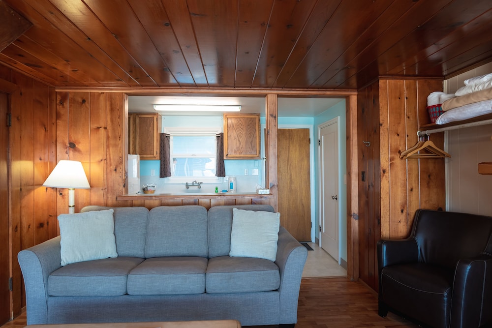 Terimore Motel Lodging By the Sea - photo 37
